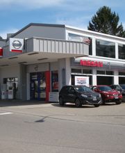 Garage Bellevue Rappo SA Bild 3