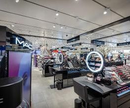 MANOR Lausanne Bild 5