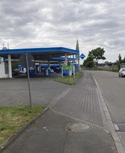 Aral pulse Ladestation Bild 1