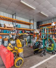 Kiloutou Vénissieux - La Plateforme image 7