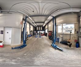 Garage Büchel Bild 5