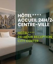 B&B HOTEL Orléans Centre Foch image 1