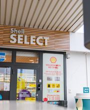 Shell Recharge Charging Station Bild 8