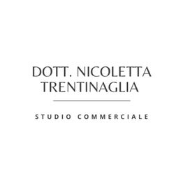 Trentinaglia Dott. Nicoletta logo