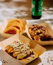 Pommes Freunde