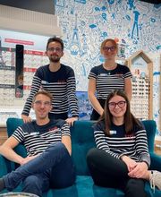 Opticien Krys image 3