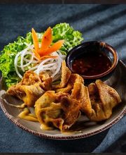 Mindo Restaurant Bild 10