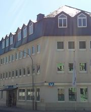 VR Bank Oberfranken Mitte eG Geschäftsstelle Ludwigsstadt Bild 3