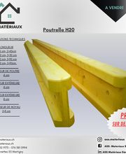 ASS Matériaux Sàrl Bild 12