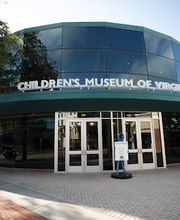 Children's Museum of Virginia image 1