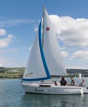 Bootswerft Männich AG Bild 2