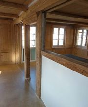 Zulliger Schreinerei + Holzbau AG Bild 3