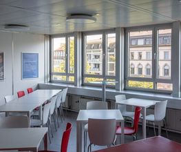 HSO Wirtschafts- und Informatikschule Bild 2