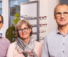 Krächan Augenoptik Bild 2