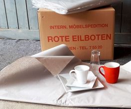 Rote Eilboten Umzüge GmbH Bild 7
