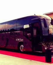 Michel Voyages By BG Tours image 3