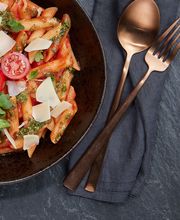 Campus Suite - Frühstück, Kaffee, Lunch & Dinner Bild 2