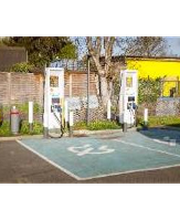 Shell Recharge Charging Station Bild 7