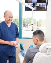 Steve A Sato DDS image 1