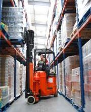 Feyter Forklift Services BV
