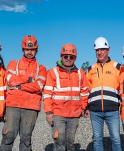 CBA Carrières et Ballastières des Alpes image 5