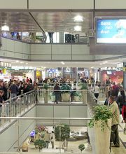 Allee-Center Magdeburg Bild 12