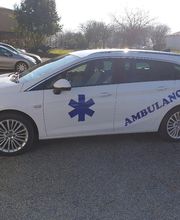 Ambulance 61 image 2