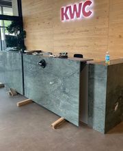 Rafael Häfliger Bildhauer & Plastiker GmbH Bild 7