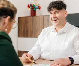 Agenturinhaber Andreas Schneider - HDI Hauptvertretung Andreas Schneider e.K. - Versicherung in Andernach