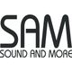 SAM - Sound And More e.K.