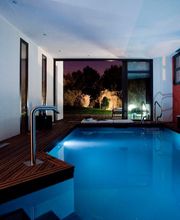 Carré Bleu image 3