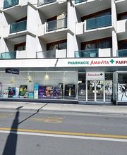 Pharmacie Amavita Carl-Vogt