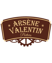 Arsène Valentin Poitiers image 5