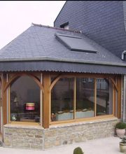 CVB Création Véranda et Bâtiment image 8