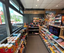 star Tankstelle Bild 9