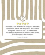 Sushi Shop Bayonne image 3