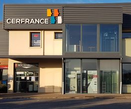 CERFRANCE Orange - Expert Comptable image 1