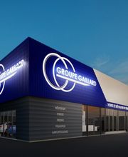 Euromaster Groupe Gaillard - BEAUFORT AUTO PIECES - Beaufort-en-Vallée image 1