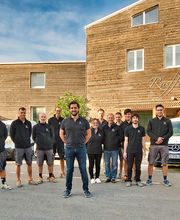 Rafflin - Menuiserie Alu PVC Golfe de Saint-Tropez image 11