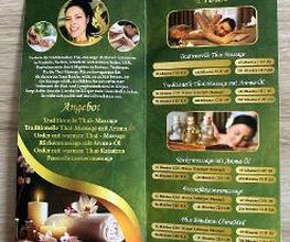 Salila Thai Massage Bild 7