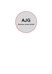 Autohaus Jarvers GmbH