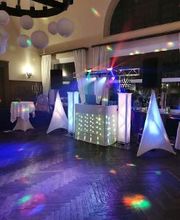 DJ Walli Hochzeits & Event Dj Bild 9