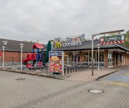 McDonald's Bild 1