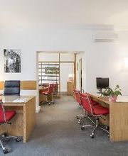 Daniel Féau Plaine Monceau - Agence Immobilière Paris 17 image 1