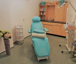 le figaro Friseur GmbH Bild 8