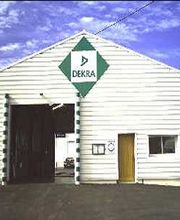 Centre contrôle technique DEKRA image 1