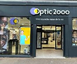 Opticien Lorient - Optic 2000 image 1