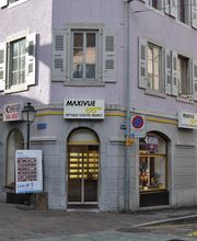 Maxivue Optique du Centre Moret Bild 1