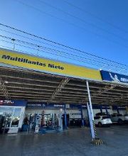 Multillantas Nieto SILAO imagen 5