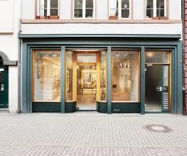 VIU - Optiker & Brillengeschäft Bild 3